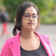 Bidisha Class 11 Tuition trainer in Riverside Township