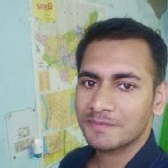 Anoop Kumar Tiwari UPSC Exams trainer in Delhi