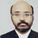 Photo of Arnab Kumar Banerjee