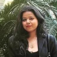 Vishakha S. German Language trainer in Delhi