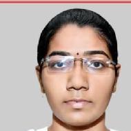 Bhumika S. Class 10 trainer in Godhra