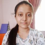 Ritika Sarkar Class I-V Tuition trainer in Kolkata