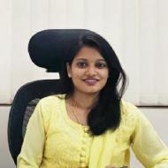 Prajakta B. BAMS Tuition trainer in Mumbai