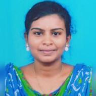 Hemalatha N. MSc Tuition trainer in Ponneri