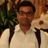 Pranav Kumar Soft Skills trainer in Jaipur