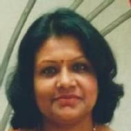 Anuradha D. Class 11 Tuition trainer in Kolkata