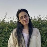 Monika K. Painting trainer in Kota