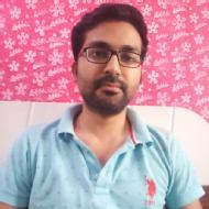 Abhishek Karn PSC Exam trainer in Delhi