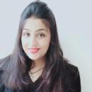 Photo of Vritika V.
