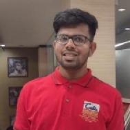 Aditya Vikram Singh Class 12 Tuition trainer in Chandigarh