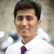 Shivam Ramgopal Tapade Java trainer in Pune