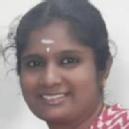 Photo of Sowmya D.