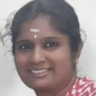 Sowmya D. Class I-V Tuition trainer in Bangalore