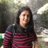 Aparna R. Class 6 Tuition trainer in Kolkata