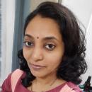Photo of Vrishali Vijay Nikhade