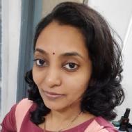 Vrishali Vijay Nikhade Class 8 Tuition trainer in Bangalore