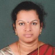 Smiji  S. Class 11 Tuition trainer in Pollachi