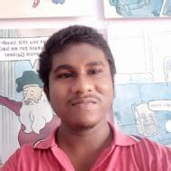 Soumen Das Class 6 Tuition trainer in Raipur
