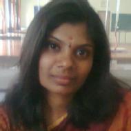 Deepa BTech Tuition trainer in Poosaripatti