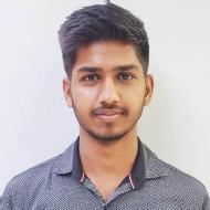 Sourabh Garg Class 12 Tuition trainer in Gurgaon