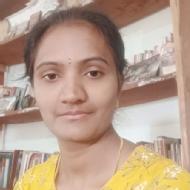 Ambika H. Kannada Language trainer in Mysore