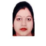 Ritu J. Class 8 Tuition trainer in Delhi