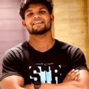 Photo of R. Arunkumar