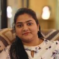 Prachi S. LLB Tuition trainer in Kanadiya