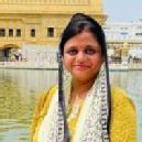 Photo of Subhashini P.
