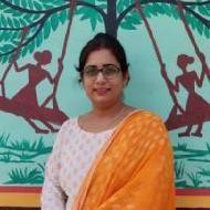 Nimisha K. Class 11 Tuition trainer in Bemetara