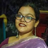 Mimansha R. Class 8 Tuition trainer in Delhi