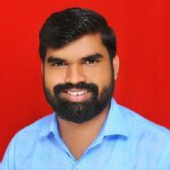 Sagar Rohidas Gavshete Class 10 trainer in Pune