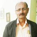 Photo of Amitabh Singh