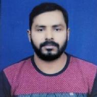 Mukesh Pandey Class 8 Tuition trainer in Bochaha