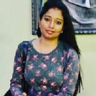 Gayathri Santhosh Class 11 Tuition trainer in Chennai