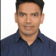 Vikas Kumar Suman Engineering Entrance trainer in Kota