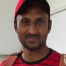 Photo of Rahul Sharma