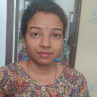 Neetu Rajput Class I-V Tuition trainer in Delhi