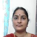 Photo of C. Vani S.