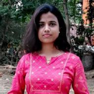 Priyadarshini Class I-V Tuition trainer in Cuttack