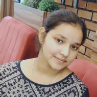 Ginny Y. PTE Academic Exam trainer in Khadoor Sahib