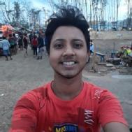 Anik Samanta Class I-V Tuition trainer in Kolkata
