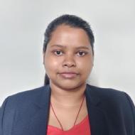 Barsha Barman Class 8 Tuition trainer in Guwahati