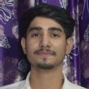 Photo of Shafique Ahmad