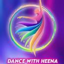 Dance With Heena Dance Schools institute in Bangalore