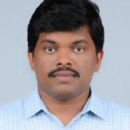 Subbu Padala Selenium trainer in Hyderabad