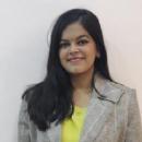 Photo of Poornima Biswas