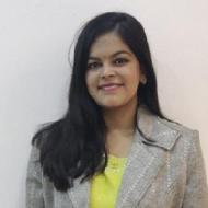 Poornima Biswas Class 11 Tuition trainer in Kolkata