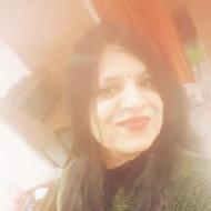 Shtuti J. BTech Tuition trainer in Hyderabad