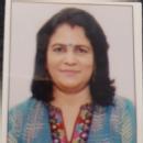 Photo of Trishla Mishra